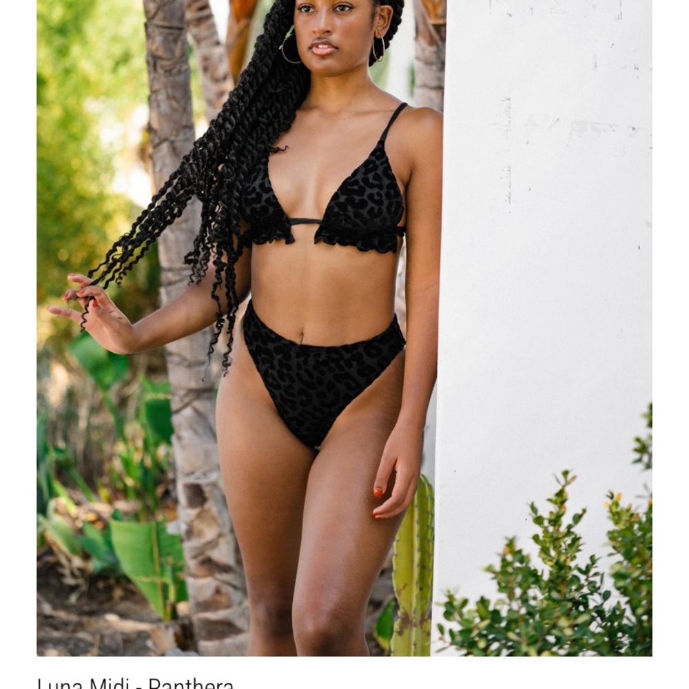 ISO Toluca MIDI bottoms Medium - any color